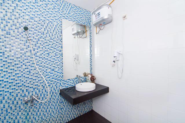 Villa Forest Hill B6 Bandung Bagian luar foto