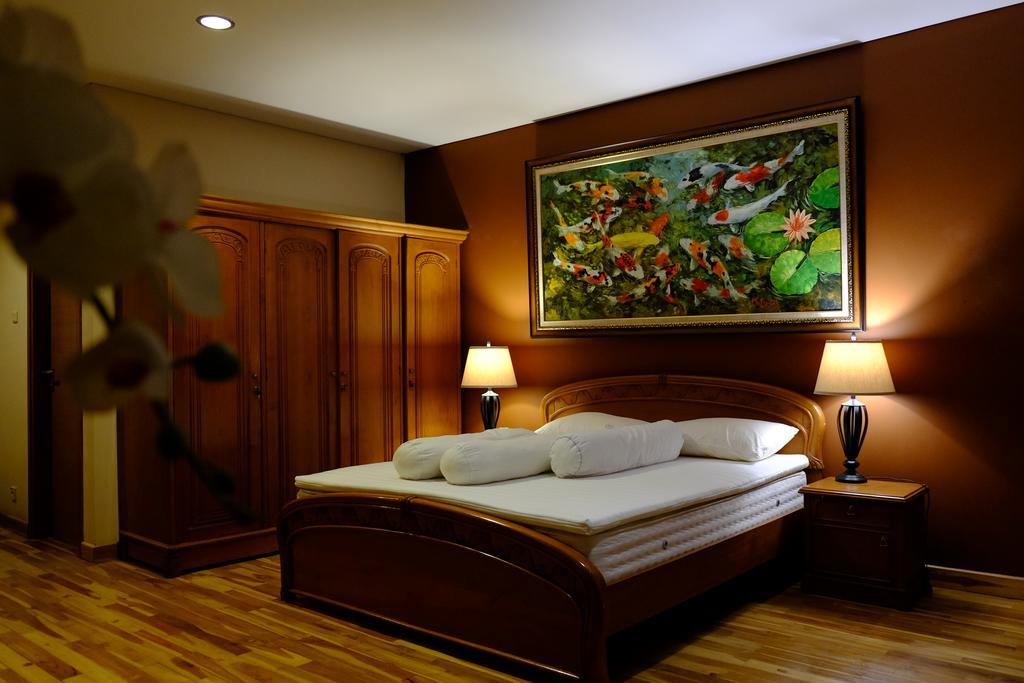 Villa Forest Hill B6 Bandung Bagian luar foto